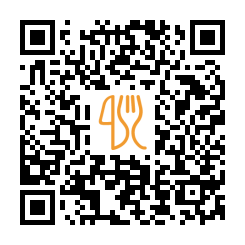 QR-code link para o menu de Stone Flower