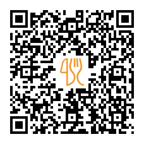 QR-code link para o menu de Mixed Grain Korean Cuisine