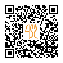 QR-code link para o menu de Hawg Barn