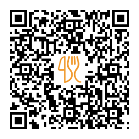 QR-code link para o menu de Кафе бар Виктория