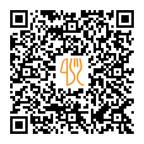 QR-code link para o menu de Pacific Rim By Kana