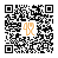 QR-code link para o menu de La Conchita