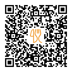 QR-code link para o menu de Garden Cafe