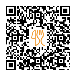 QR-code link para o menu de Sams Gyros