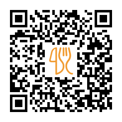 QR-code link para o menu de Happy's Bbq