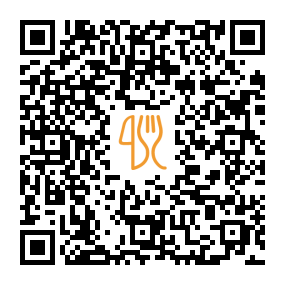 QR-code link para o menu de Blue Ginger