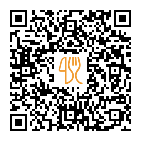 QR-code link para o menu de Cafe Classico Express