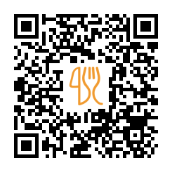 QR-code link para o menu de Hasta La Pizza