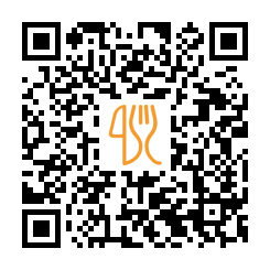 QR-code link para o menu de Bloomer Bakery