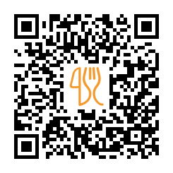 QR-code link para o menu de Flat