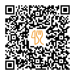 QR-code link para o menu de Hacienda Vieja