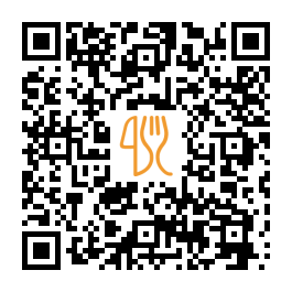 QR-code link para o menu de Lacey's Coffee Shop