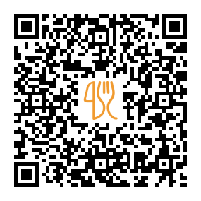 QR-code link para o menu de Smokehouse BBQ