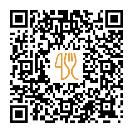 QR-code link para o menu de Kuan's Kitchen