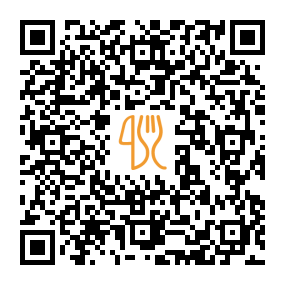 QR-code link para o menu de Little Caesars