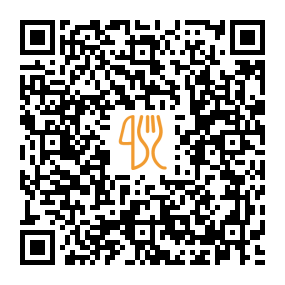 QR-code link para o menu de Asian Hot Wok