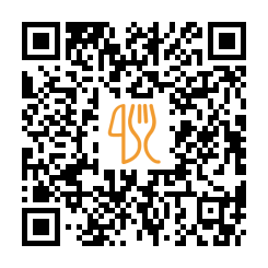 QR-code link para o menu de Cafe Roy