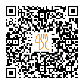 QR-code link para o menu de Hello Shawarma