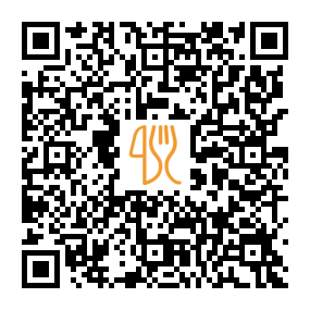 QR-code link para o menu de The Macaron Chef