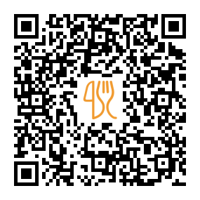 QR-code link para o menu de Orange Express