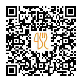 QR-code link para o menu de Park-cafe