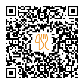 QR-code link para o menu de Tucker's Market Deli