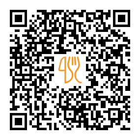 QR-code link para o menu de Emperor Garden