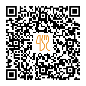 QR-code link para o menu de Huckleberry Inn