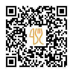 QR-code link para o menu de The Rib Shack