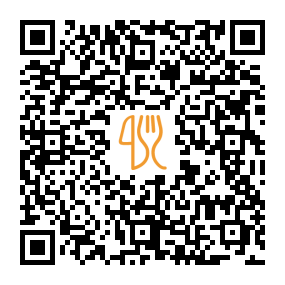 QR-code link para o menu de Yummi Yummi