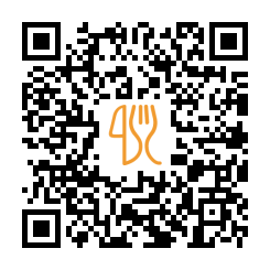 QR-code link para o menu de Iguane Café