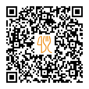 QR-code link para o menu de Pizza Pazza