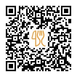 QR-code link para o menu de La Marimba Stuart Fl