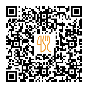 QR-code link para o menu de Донер на углях