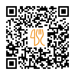 QR-code link para o menu de Shawarma Bash