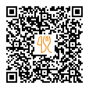 QR-code link para o menu de Fuzzys Taco Shop Utsa