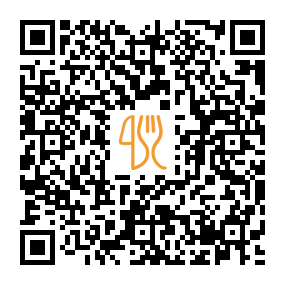 QR-code link para o menu de Russkaya Usadba