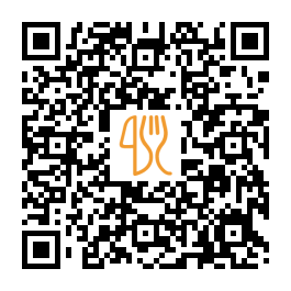 QR-code link para o menu de Sake House