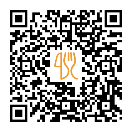 QR-code link para o menu de Fatted Calf