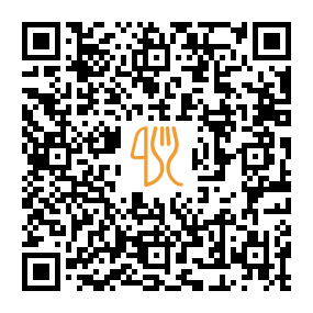 QR-code link para o menu de Russian Dacha Cafe