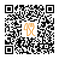 QR-code link para o menu de India House