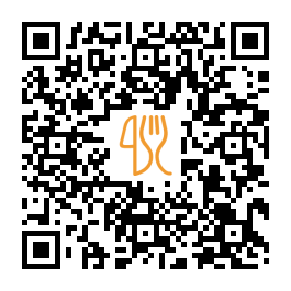 QR-code link para o menu de Chá Jì Cha Kee