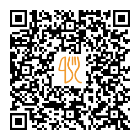 QR-code link para o menu de Hummer's Rendezvous