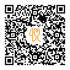 QR-code link para o menu de Eats Mediterranean Grill