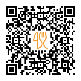 QR-code link para o menu de Kafe Mandarin