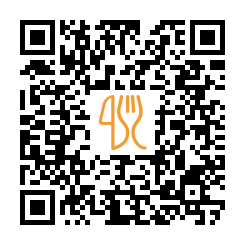 QR-code link para o menu de Ginger Betty's