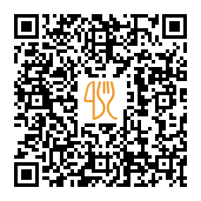 QR-code link para o menu de Mount Diablo High School