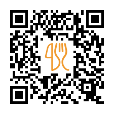 QR-code link para o menu de Lrdp