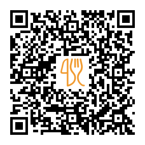 QR-code link para o menu de Bkm Healthy Foods