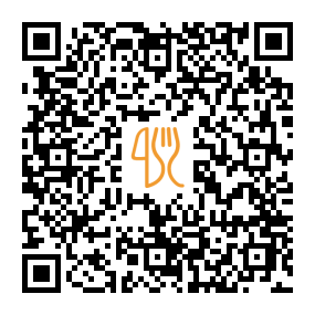 QR-code link para o menu de Corner Tavern Grill